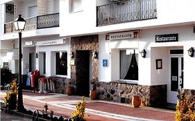 Hostal el Brezo Losar de la Vera